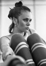 Любовь Полищук фото