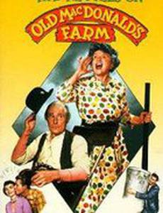 The Kettles on Old MacDonald's Farm