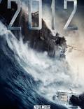Постер из фильма "2012" - 1