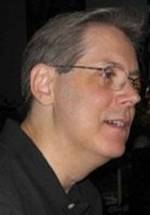 Дэвид МакДэниэл фото