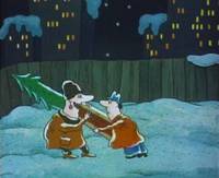 Кадр Великолепный Гоша