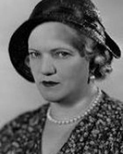 Нина Уилкокс Патнэм фото