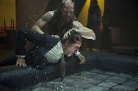 Кадр Шутки в сторону