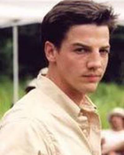 Скотт Майлз фото