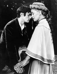 Кадр Гертруда