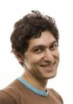 Брент Палмер фото