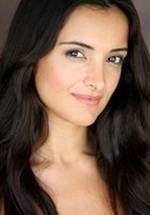 Сорайя Омар фото