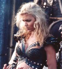 Кадр Зена – королева воинов