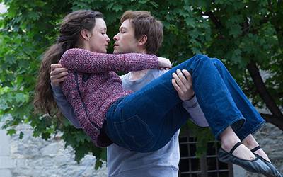 Что смотреть дома на выходных