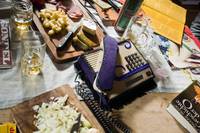 Кадр Очень горячий номер