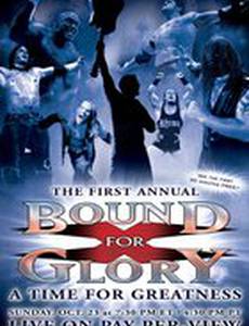 TNA Предел для славы