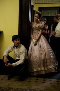 Кадр Заговорщица