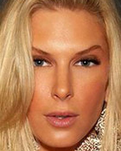 Брук Баннер фото