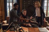 Кадр Неприкасаемые