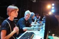 Кадр Геймеры