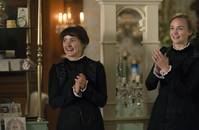 Кадр Дамское счастье