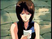 Кадр Принцесса-вампир Мию (видео)