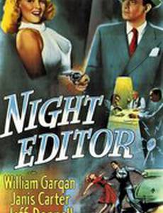 Night Editor