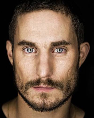 Клеменс Шик фото