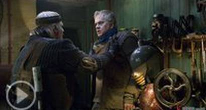 Трейлер (русский дублированный)