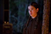 Кадр Настоящее мужество