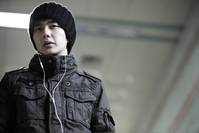 Кадр Слепая