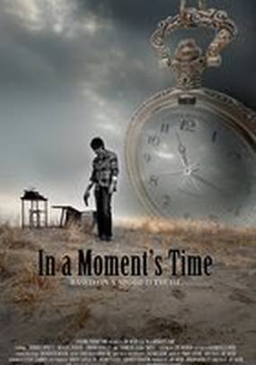 In a Moment's Time