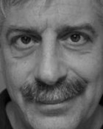 Марк Джейкобсон фото