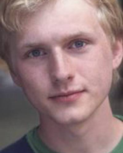 Кэлвин Робертсон фото