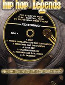 Hip Hop Legends (видео)