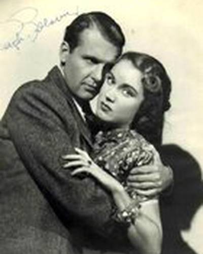 Ральф Беллами фото