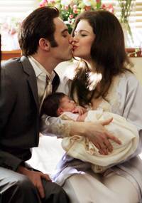 Кадр Элвис. Ранние Годы