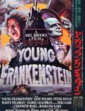 Постер из фильма "Молодой Франкенштейн" - 1