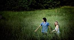 Кадр из фильма "В темноте" - 2