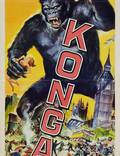 Постер из фильма "Конга" - 1