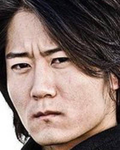 Аллен Джо фото