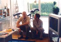 Кадр Похищение домой