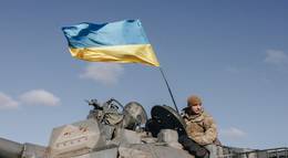 Кадр из фильма "Иловайск 2014: Батальон Донбасс " - 1