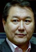 Ермек Аманшаев фото