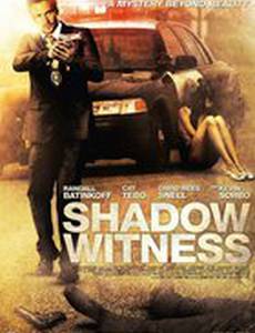 Незримые свидетели