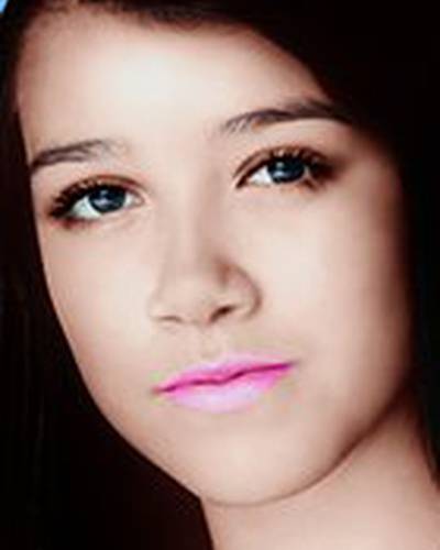 Элис Коннор фото