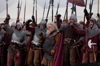 Кадр Пустая корона (мини-сериал)