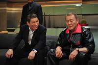 Кадр Беспредел