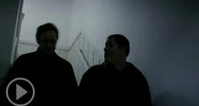 Интервью с Клинтом Иствудом