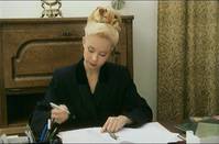 Кадр Райское яблочко