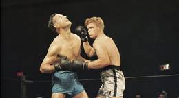 Кадр из фильма "Подстава" - 1