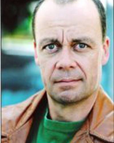 Брайан Финни фото