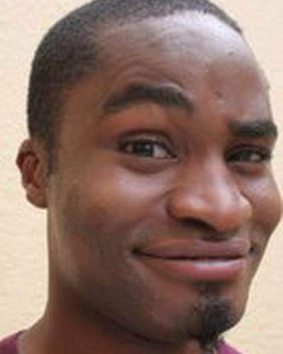 Мартин Кинту фото