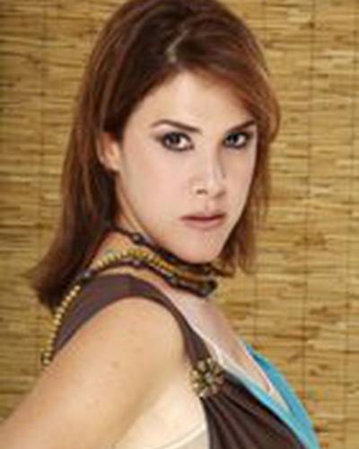 Росалинда Родригес фото