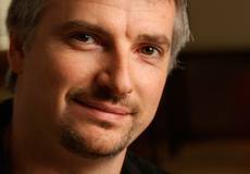 Автор «Ходячих мертвецов» возьмется за приквел «Сияния»